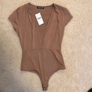 Fashion nova body suit